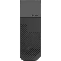 USB Flash Acer UP200 64GB USB 2.0 Чорний, Retail
