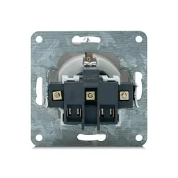 Розетка Sven SE-60024-C cream (7100008) - мініатюра 2