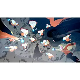 Ключ активації Microsoft Naruto X Boruto Ultimate Ninja Storm Connections Ultimate Edition для Xbox One/Series S/X - мініатюра 6