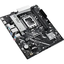 Материнська плата Asus Prime B860M-K (90MB1JT0-M0EAY0) [147064] - мініатюра 5