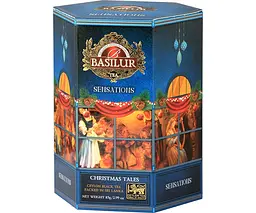 Чай чорний Basilur Sensation Christmas Tales 85 г (878833) - мініатюра 2