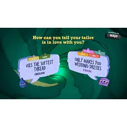 Ключ активації Microsoft The Jackbox Party Pack 7 для Xbox One/Series - мініатюра 5