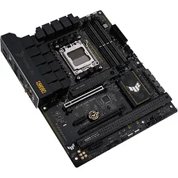 Материнська плата Asus TUF Gaming B650-PLUS WIFI - мініатюра 3