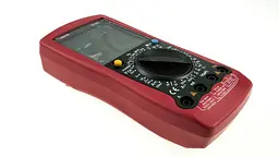 Цифровий Мультиметр UNI-T UT58Е True RMS з ручним вибором діапазонів, вимірювання температури - мініатюра 2