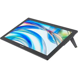 Графічний монітор Huion Kamvas Pro 24 Gen 3 Black (GT2402) [157350] - мініатюра 4