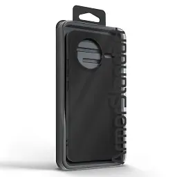 Чохол ArmorStandart Matte Slim Fit для Xiaomi Poco F7 Pro Camera cover Black - мініатюра 5