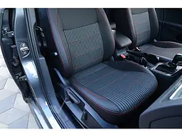 Авточохли модельні MW Brothers для Volkswagen Golf VII c 2013 - мініатюра 7