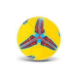 М'яч футбольний "Extreme motion" Bambi FB2481(Yellow) розмір №2