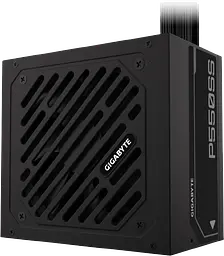 Блок живлення Gigabyte GP-P550SS 550W 80+ Silver - мініатюра 3