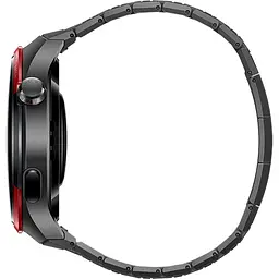 Смарт-годинник Huawei Watch 4 Pro Space Edition Grey Titanium Strap [55020BXL] [110316] - мініатюра 7