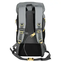 Рюкзак туристичний Semi Line 45 Grey (A3040-1) - мініатюра 2
