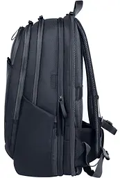 Рюкзак для ноутбука HP HP, Travel Plus, 30L 17", поліестер, синій графіт (A2CC9AA) - мініатюра 7