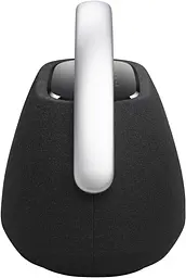 Бездротова портативна аудіосистема Harman Kardon Go + Play3 Black - мініатюра 4