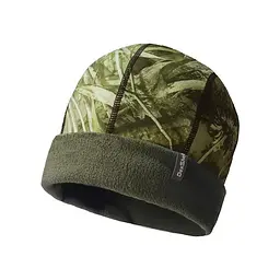 Шапка водонепроникна DexShell Watch Hat Camouflage (DH9912RTCSM) р-р S/M (56-58 см), камуфляж