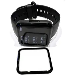 Захисна плівка DK Composite Film box для Xiaomi Redmi Watch 2 Lite (black) - мініатюра 6