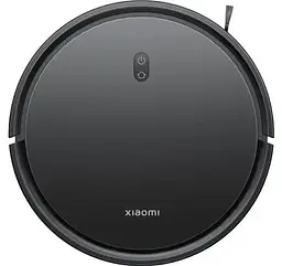 Робот-пилосос Xiaomi Robot Vacuum E10C чорний - мініатюра 3