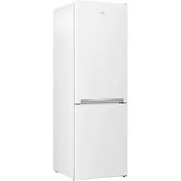 Холодильник BEKO RCSA 366K30W - мініатюра 2