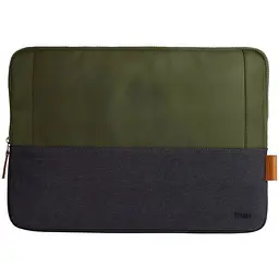 Чохол до ноутбука Trust Lisboa Sleeve 16” Green