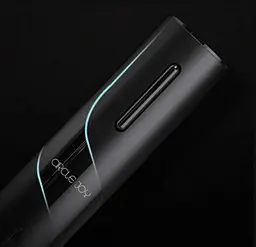 Коркотяг електро винний Circle Joy Black Samurai Electric Wine Opener CJ-EKPQ05 - мініатюра 6