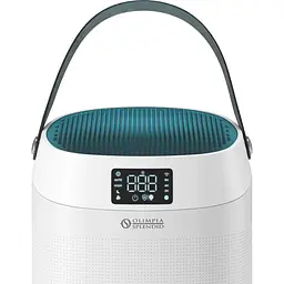 Очищувач повітря Olimpia Splendid Aura Care [OS-99277] [120642] - мініатюра 3