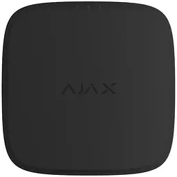 Датчик пожежний EN54 FireProtect Heat Sounder black Ajax teh0016099