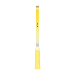 Ракетка для піклболу Joola Agassi Heat Vision 16 Flash Yellow (600388) (932283) - мініатюра 5