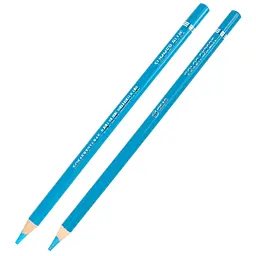 Олівець кольоровий 99IDEAS "Color Expert" Summer Blue/Літній синій, 99CE-SUMB - мініатюра 2