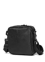 Чоловіча сумка Sambag TEL Чорна 17 х 17 х 6 см (70151065m) - мініатюра 4