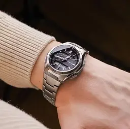 Годинник Casio WVA-M650TD-1AER - мініатюра 4