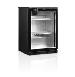 Шафа барна холодильна Tefcold DB126H
 - мініатюра 3