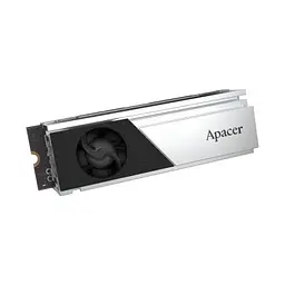 Накопичувач SSD M.2 2280 1TB Apacer (AP1TBAS2280F4-1) - мініатюра 2