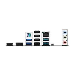 Материнська плата Asus Prime B850M-K Socket AM5 - мініатюра 3