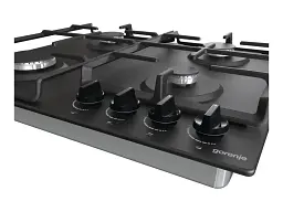 Варильна поверхня Gorenje G641EB - мініатюра 2
