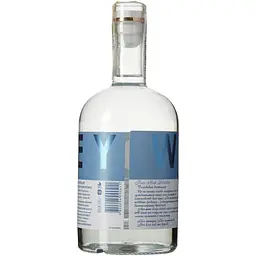 Солодовий дистилят Дрофа&Люди Білий Віскі Pure Malt Distillate 45% 0.5 л - мініатюра 3