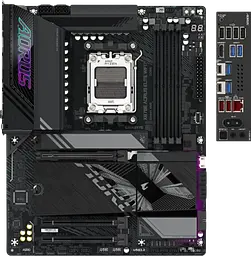Материнська плата Gigabyte X870E Aorus Elite Wi-Fi 7 Socket AM5 (X870E A ELITE WIFI7)