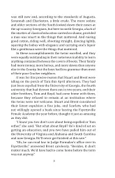 Gone With The Wind. Volume I - Маргарет Мітчелл - мініатюра 6