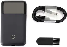 Електробритва Xiaomi MiJia Portable Electric Shaver MJTXD01XM - мініатюра 3