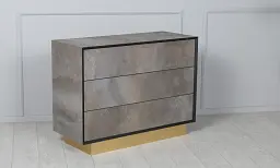 Комод Welovemebel Сохо 3ш - мініатюра 3