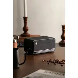 Акустична система Edifier MP230 Retro black (MP230Retroblack) - мініатюра 7