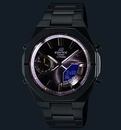 Годинник Casio ECB-S10D-8AEF - мініатюра 2