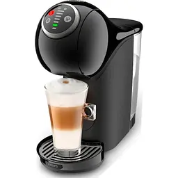 Кавоварка капсульна Krups Nescafe Dolce Gusto Genio S Plus KP340810 [96318] - мініатюра 3