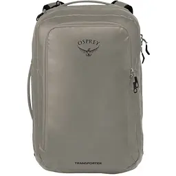 Сумка-рюкзак Osprey Transporter Carry-On Bag 44L бежева - мініатюра 2