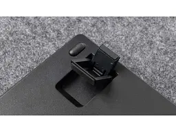 Клавіатура Keychron K8 Max RGB Super Red Switch (K8M-H1) - мініатюра 2