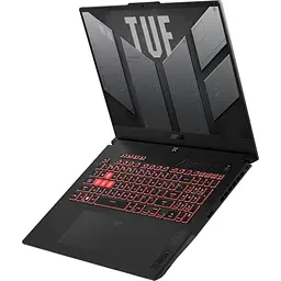 Ноутбук Asus TUF Gaming A17 FA707NUG (FA707NUG-HX154) [149549] - мініатюра 6