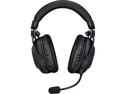 Навушники з мікрофоном Logitech G Pro X 2 Lightspeed Black (981-001263) - мініатюра 2