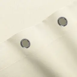 Шторка для душу та ванної Cosas 180x180 cream, молочний (ShowerCurtains_02Cream_DUK_180x180) - мініатюра 6