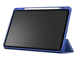 Чохол Primolux Stylus TPU для планшета Apple iPad Air 11" 2026 M4 (A3459 / A3460 / A3463) - Blue - мініатюра 3