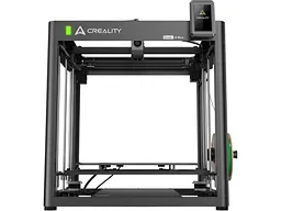 3D-принтер Creality Ender-5 Max - мініатюра 3