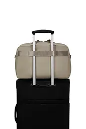 Дорожня Сумка Samsonite MOVE 5.0 STONE GREEN 40х25х20 KP0*64093 - мініатюра 8