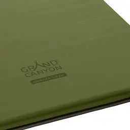 Килимок самонадувний Grand Canyon Hancock 5.0 XW Nutria Brown (30621623) - мініатюра 5